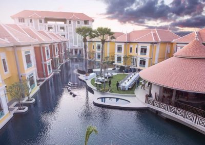 Red Elephant Reps Partners with Memoire Hotels & Resorts