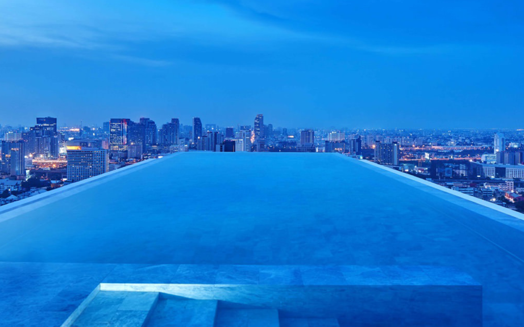 Thailand – 137 Pillars Suites & Residences Bangkok