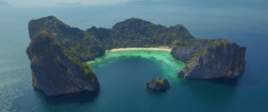 Mergui Archipelago Myanmar