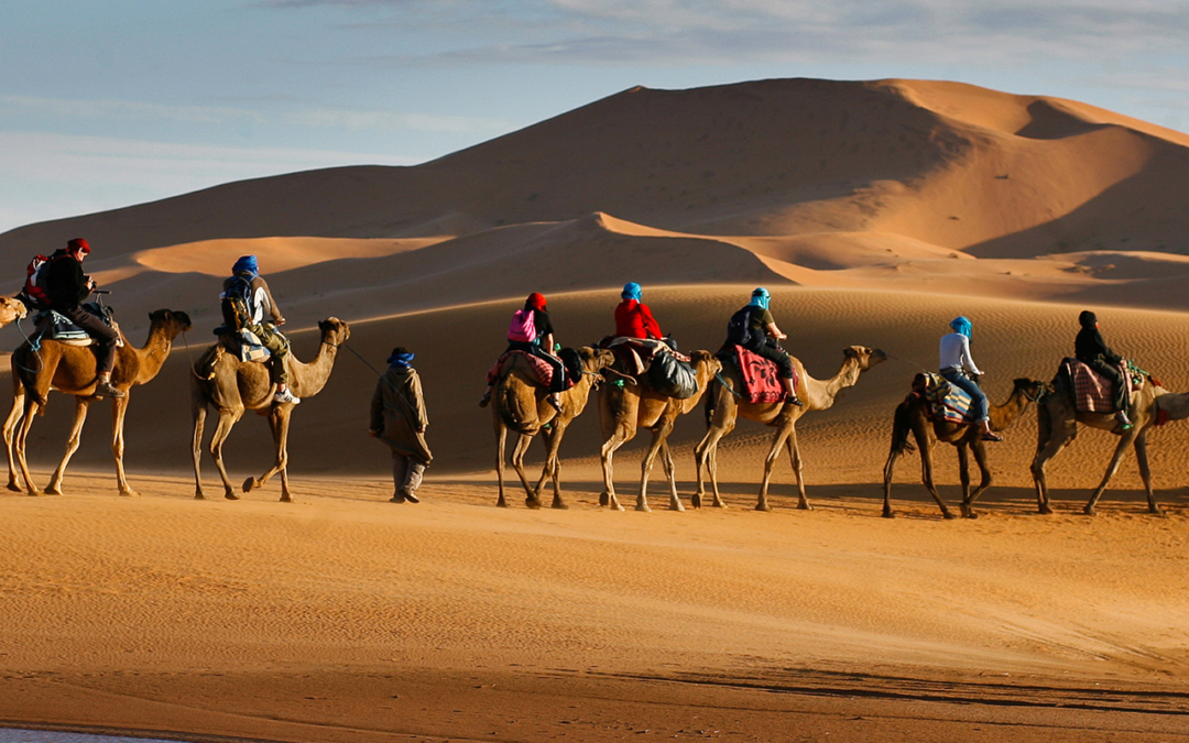 Morocco – S’Tours