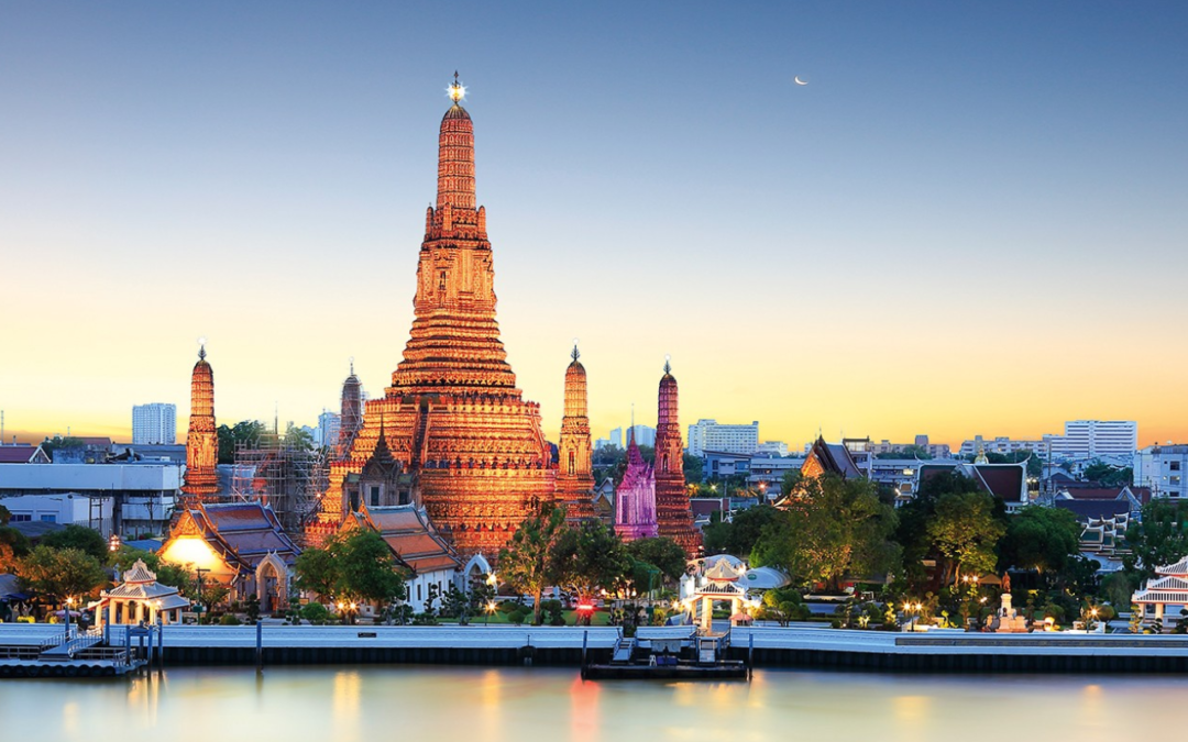 Thailand – ICS Thailand