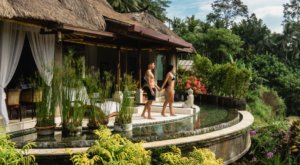 Viceroy Bali spa