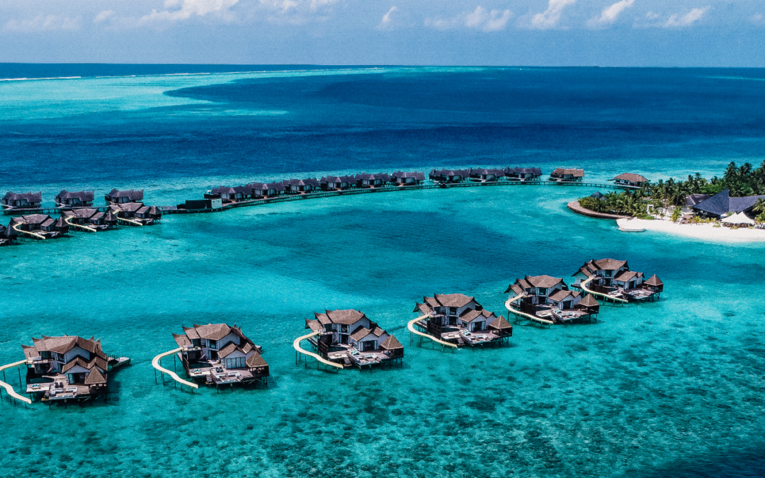 Maldives – OZEN RESERVE BOLIFUSHI