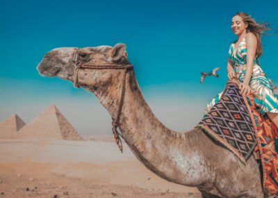 Egypt – Our Latest DMC Destination