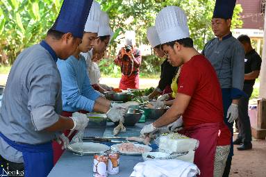 Memoire Siem Reap Cooking Class