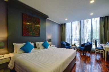 Memoire Siem Reap - Memoire Suite