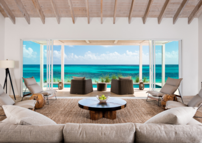 New Partnership with Sailrock South Caicos – Elevating Our Luxury Hospitality Offerings