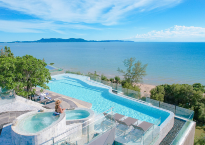 Bayphere Hotel Pattaya Partners With Red Elephant Reps