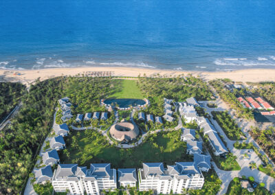 Welcoming Bliss Hoi An Beach Resort & Wellness into our Portfolio