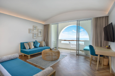 Ocean Suite - Royal Avila