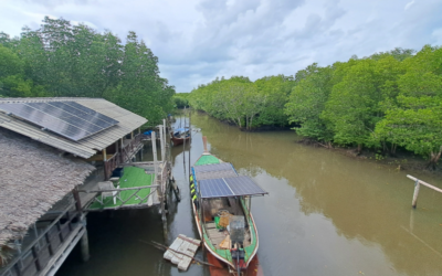 Koh Lanta Lost & Found: Uncovering the Soul of an Island