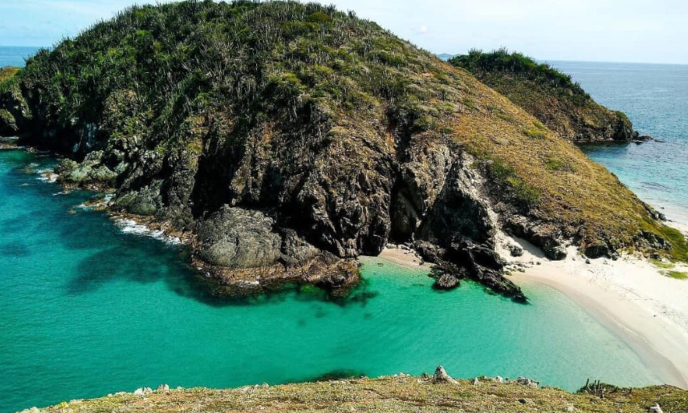 Cabo Negro, Morocco