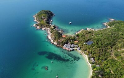 Whale Island Resort, Vietnam: A Natural Affair